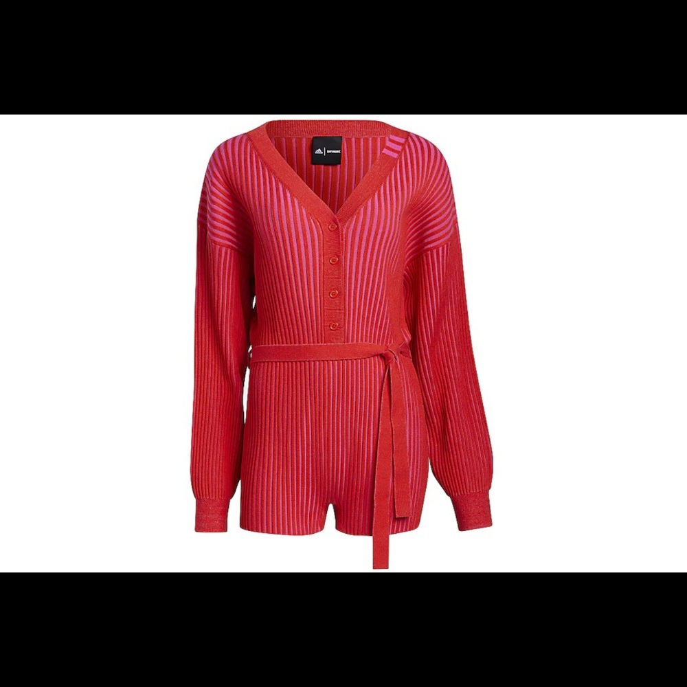COPY - Adidas IVY PARK Knit Romper